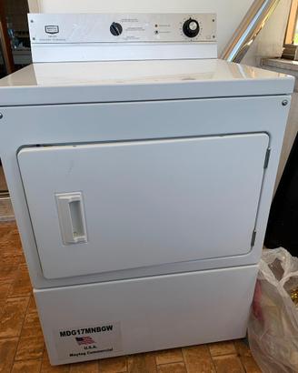Asciugatrice a gas e gpl Maytag