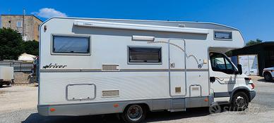 camper mobilvetta top drive70 