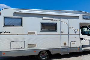 camper mobilvetta top drive70 