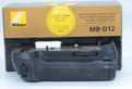 Nikon MB-D12