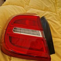 Mercedes  GLA Faro posteriore led  Premium Amg