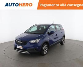 OPEL Crossland X MF78002