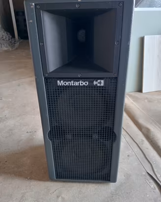 Montarbo w20