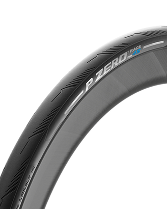 COPPIA COPERTONI P ZERO RACE 4S TLR - 700X28C
