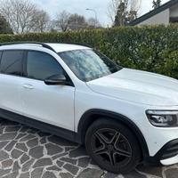 Mercedes GLB 200d Automatic 4matic