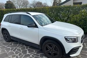 Mercedes GLB 200d Automatic 4matic