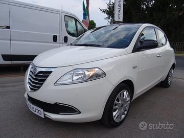 Lancia Ypsilon 1.2 69 CV 5p S&S TETTO APRIBILE