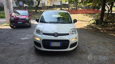 Fiat Panda 1.2 Trussardi
