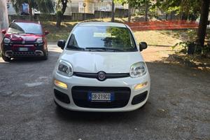 Fiat Panda 1.2 Trussardi