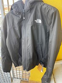 Giacca insulated North face Donna L con cartellino