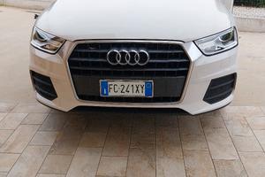 AUDI Q3 2.0 TDI 120 CV