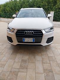 AUDI Q3 2.0 TDI 120 CV