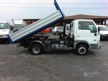 NISSAN CABSTAR 35.13 3.0 TDI RIBALTABILE CORTO