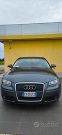 Audi A3 2.0 16V TDI Ambiente
