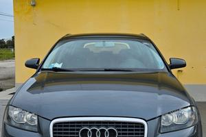 Audi A3 2.0 16V TDI Ambiente