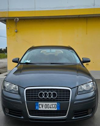 Audi A3 2.0 16V TDI Ambiente