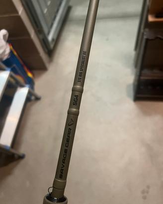 Savage Gear SG4 T/C Rig Specialist bc