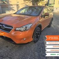 SUBARU XV 1� serie XV 2.0D Comfort