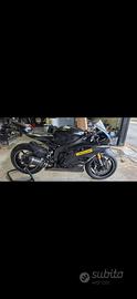 R6 pronto pista