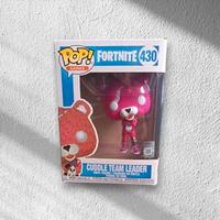 Funko pop Fortnite