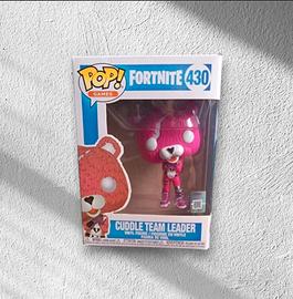 Funko pop Fortnite