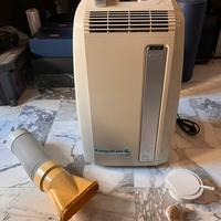 CONDIZIONATORE MOBILE DE LONGHI PAC A95