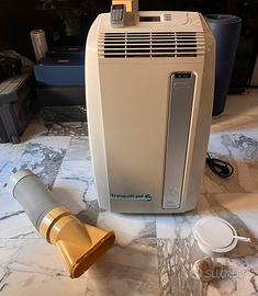 CONDIZIONATORE MOBILE DE LONGHI PAC A95