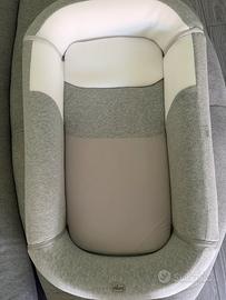 Riduttore Lettino neonato Chicco