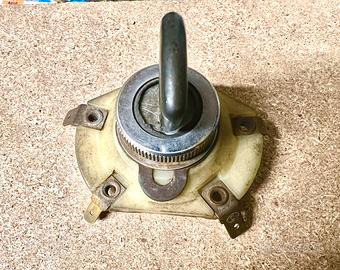 Vespa commutatore Grabor per primavera ET3 o PX