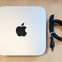 Apple Mac mini 2014 | i5 | 8 GB RAM | 512 GB SSD