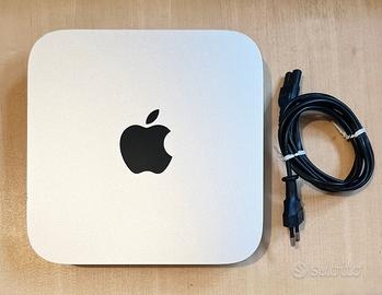 Apple Mac mini 2014 | i5 | 8 GB RAM | 512 GB SSD