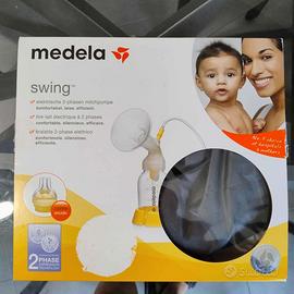 Tiralatte Swing Medela