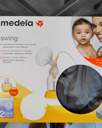 Tiralatte Swing Medela