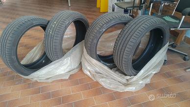 Pneumatici Pirelli P ZERO
