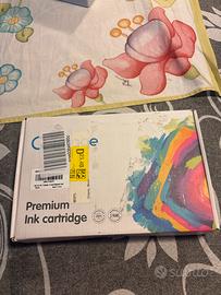 Cartucce stampante Q-Image premium ink cartridge