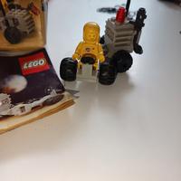 lego vintage 