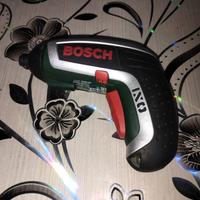 avvitatore bosch nuovo 