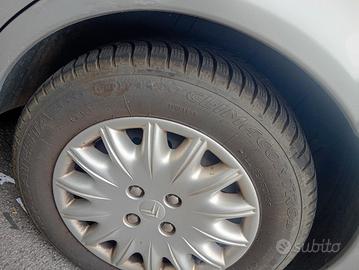 4 pneumatici 90% 4 stagioni 195 65 r 15 91 H 