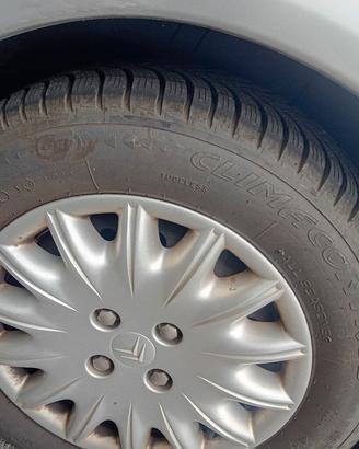 4 pneumatici 90% 4 stagioni 195 65 r 15 91 H 