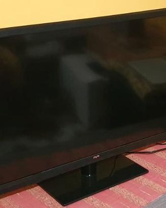 TV LED 32”