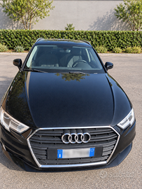 Audi A3 Sportback 1.6 TDI Sport S tronic