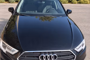Audi A3 Sportback 1.6 TDI Sport S tronic