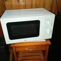 Forno a microonde