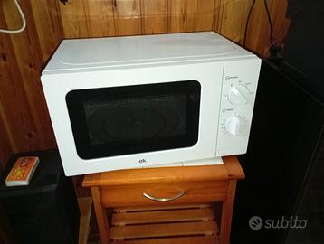 Forno a microonde