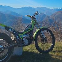 Trial Vertigo Nitro 300