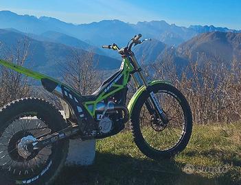 Trial Vertigo Nitro 300