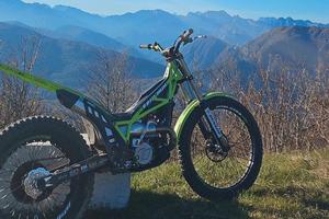 Trial Vertigo Nitro 300