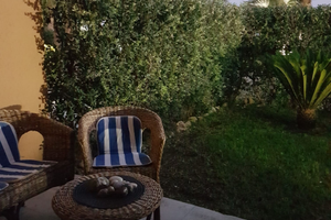 Splendida villetta a schiera a due passi dal mare