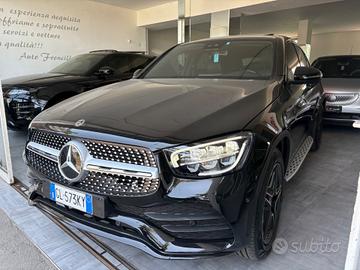 Mercedes-benz GLC 250 220 d 4Matic Premium Plus
