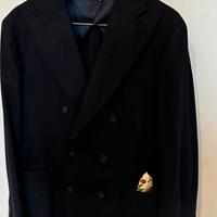 Giacca doppiopetto santaniello